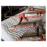 Caulking Guns and Accessories