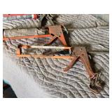 Caulking Guns and Accessories