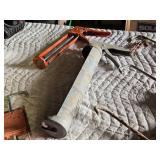 Caulking Guns and Accessories