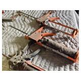 Caulking Guns and Accessories