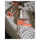 Caulking Guns and Accessories