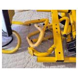 Halogen Work Lights with Tripods