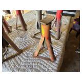 Various Jack Stands