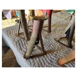 Various Jack Stands