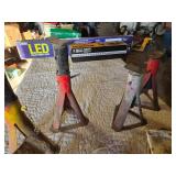 Various Jack Stands