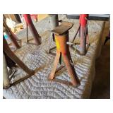 Various Jack Stands