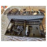 Altocraft Rotary Tool Set with Accessories