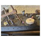 Altocraft Rotary Tool Set with Accessories