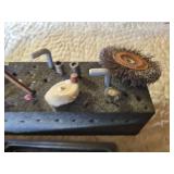 Altocraft Rotary Tool Set with Accessories