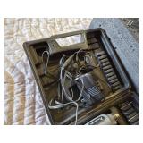 Altocraft Rotary Tool Set with Accessories