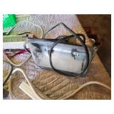 Prime and Challenger Power Strips, APC SurgeArrest, and Work Light