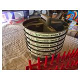 Hansen Socket Tray and Sportsmen