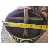 Hansen Socket Tray and Sportsmen