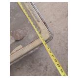 Rolling Platform Cart Approx. 2