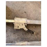 Adjustable Cargo Load Bars