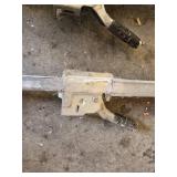 Adjustable Cargo Load Bars