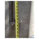 Adjustable Cargo Load Bars