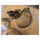 Assorted Light Bulbs and Reflector Lamps with Accessories