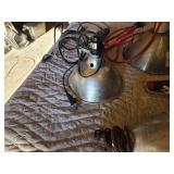 Assorted Light Bulbs and Reflector Lamps with Accessories