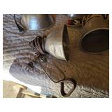 Assorted Light Bulbs and Reflector Lamps with Accessories