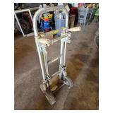 Milwaukee Model 45136 Convertible Hand Truck