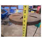 12 Speed TT-16 Drill Press by Target Machinery Co., Ltd. - Bench Clamp Broken