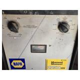 NAPA 225A 12V Battery Charger and Starter - Didn