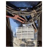 NAPA 225A 12V Battery Charger and Starter - Didn