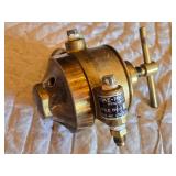 Hoke-Phoenix Regulator