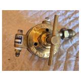 Hoke-Phoenix Regulator