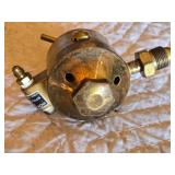 Hoke-Phoenix Regulator