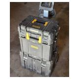 Stanley FatMax Rolling Tool Box Set including TSTAK System Boxes