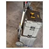 Stanley FatMax Rolling Tool Box Set including TSTAK System Boxes