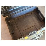 Stanley FatMax Rolling Tool Box Set including TSTAK System Boxes