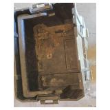 Stanley FatMax Rolling Tool Box Set including TSTAK System Boxes