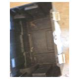 Stanley FatMax Rolling Tool Box Set including TSTAK System Boxes