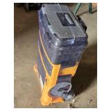 Tool Box 4-in-1 Multifunction - 28" Tall