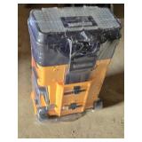 Tool Box 4-in-1 Multifunction - 28" Tall