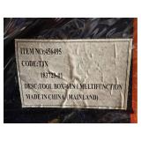 Tool Box 4-in-1 Multifunction - 28" Tall