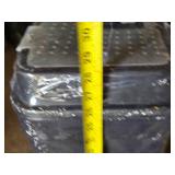 Tool Box 4-in-1 Multifunction - 28" Tall