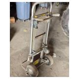 Magliner Convertible Hand Truck