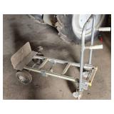 Magliner Convertible Hand Truck