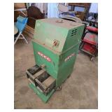 EDCO VAC-100 Dust Collection System - Works