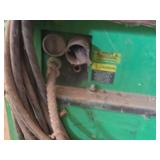 EDCO VAC-100 Dust Collection System - Works