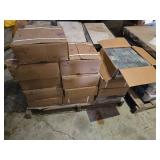 Tab India Mosaic Collection Tiles, Multiple Boxes - Approx. 170 Square Feet