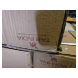 Tab India Mosaic Collection Tiles, Multiple Boxes - Approx. 170 Square Feet