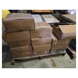 Tab India Mosaic Collection Tiles, Multiple Boxes - Approx. 170 Square Feet