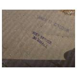 Tab India Mosaic Collection Tiles, Multiple Boxes - Approx. 170 Square Feet