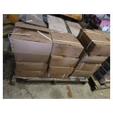 Tab India Mosaic Collection Tiles, Multiple Boxes - Approx. 170 Square Feet