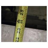 Palacio Crema 12x24 Porcelain Tiles, Approx. 15 Boxes